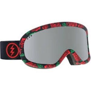 Electric Charger Rose  Snowboard/Ski Goggles